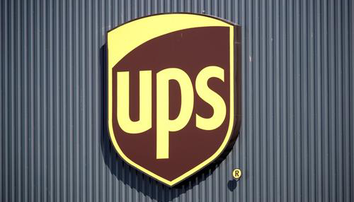 UPS